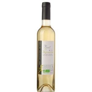 AOP VDN Muscat de Rivesaltes - Domaine Chaluleau Pons
