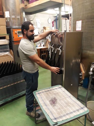 Domaine Chaluleau Pons